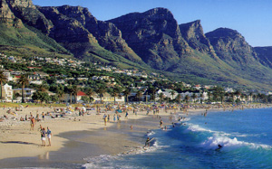 Cape gay tour town